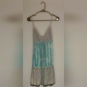 Womens dress